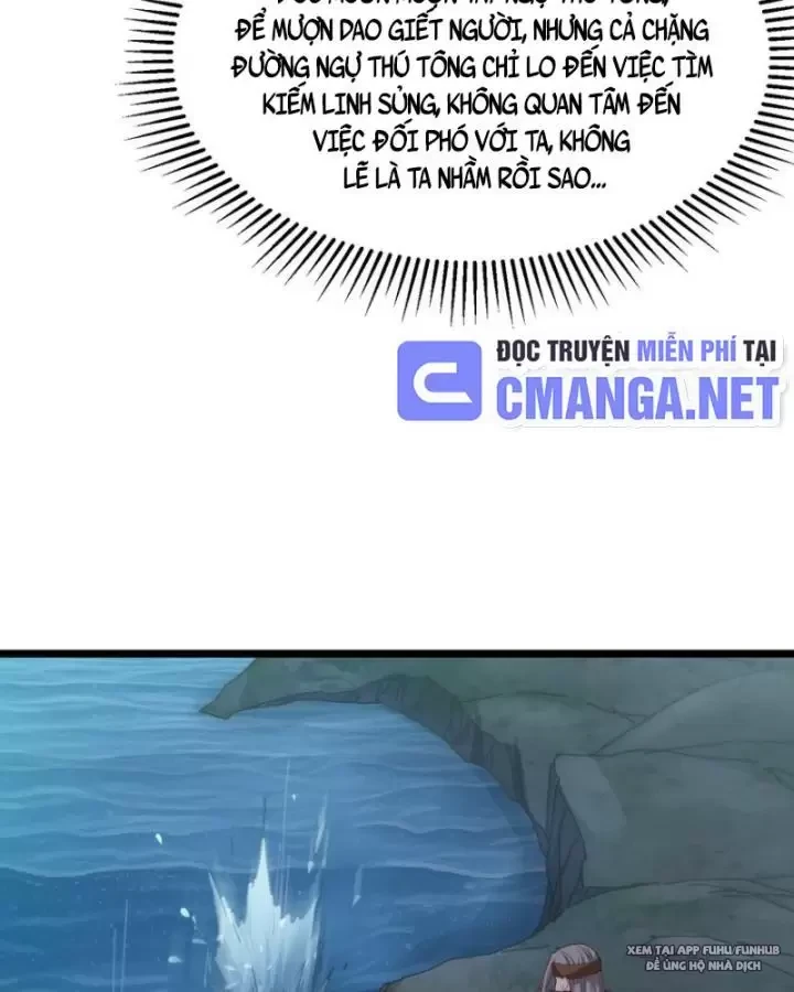 Ta Nắm Thóp Được Khí Vận Chi Tử Chapter 25 - Trang 2
