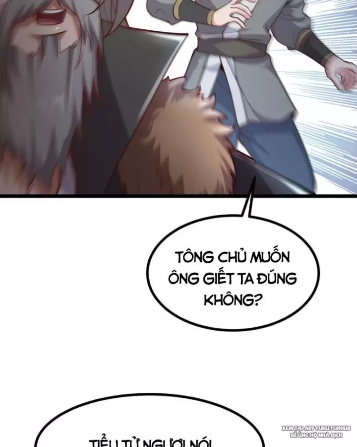 Ta Nắm Thóp Được Khí Vận Chi Tử Chapter 25 - Trang 2