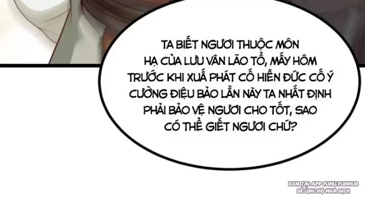 Ta Nắm Thóp Được Khí Vận Chi Tử Chapter 25 - Trang 2
