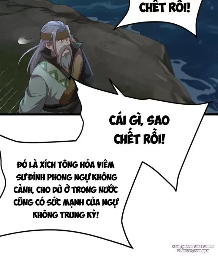 Ta Nắm Thóp Được Khí Vận Chi Tử Chapter 25 - Trang 2