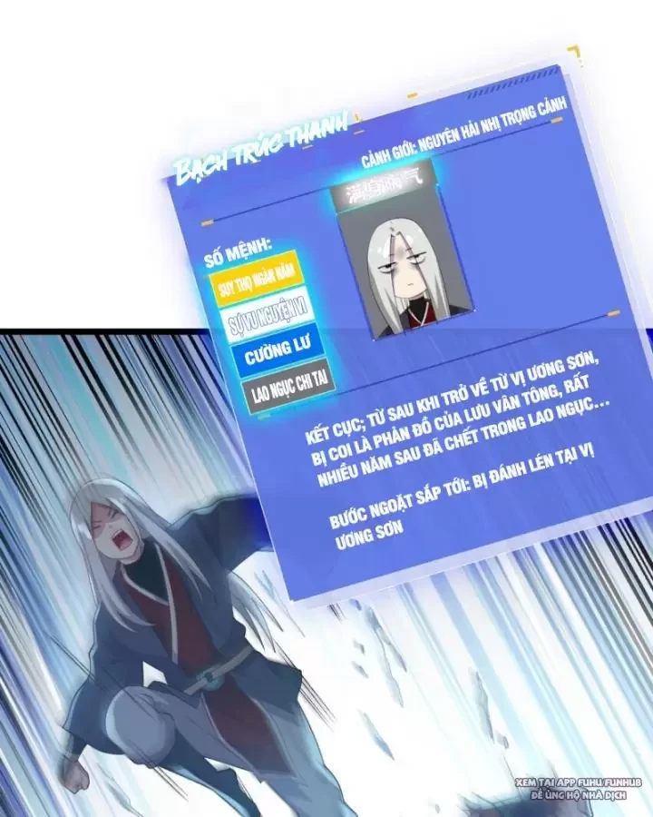 Ta Nắm Thóp Được Khí Vận Chi Tử Chapter 25 - Trang 2