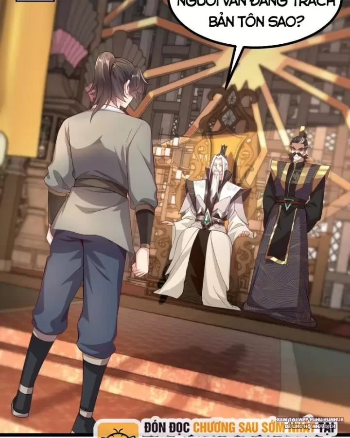 Ta Nắm Thóp Được Khí Vận Chi Tử Chapter 25 - Trang 2