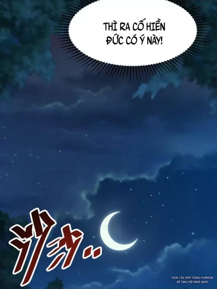 Ta Nắm Thóp Được Khí Vận Chi Tử Chapter 25 - Trang 2