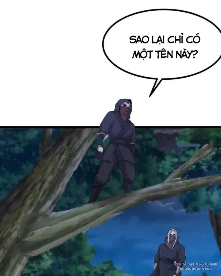 Ta Nắm Thóp Được Khí Vận Chi Tử Chapter 25 - Trang 2