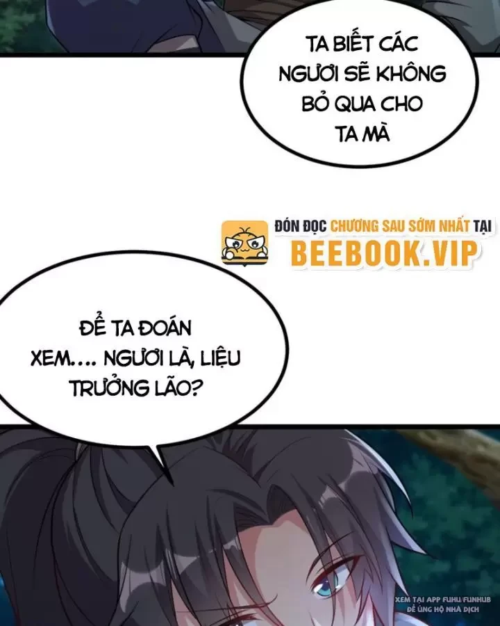 Ta Nắm Thóp Được Khí Vận Chi Tử Chapter 25 - Trang 2