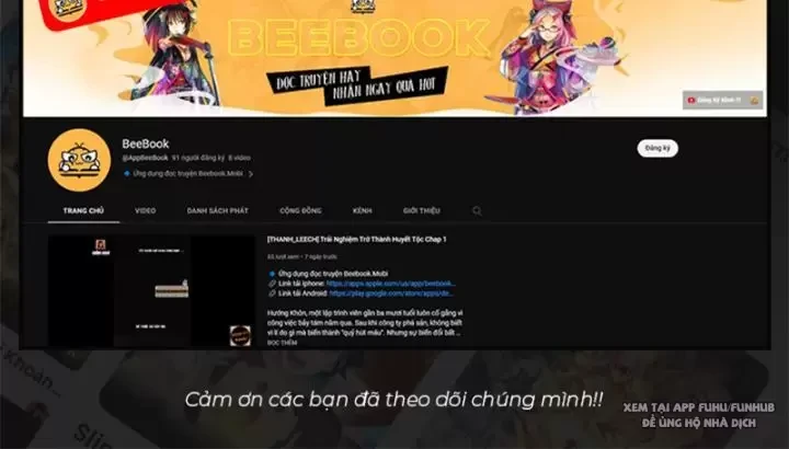 Ta Nắm Thóp Được Khí Vận Chi Tử Chapter 25 - Trang 2