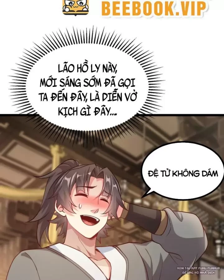 Ta Nắm Thóp Được Khí Vận Chi Tử Chapter 25 - Trang 2