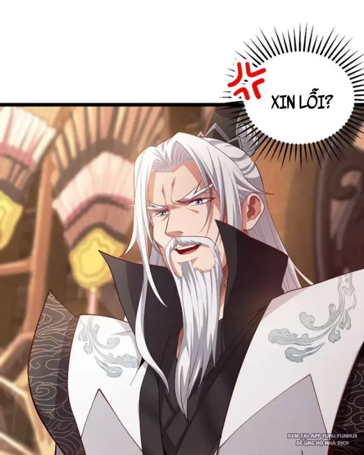 Ta Nắm Thóp Được Khí Vận Chi Tử Chapter 25 - Trang 2