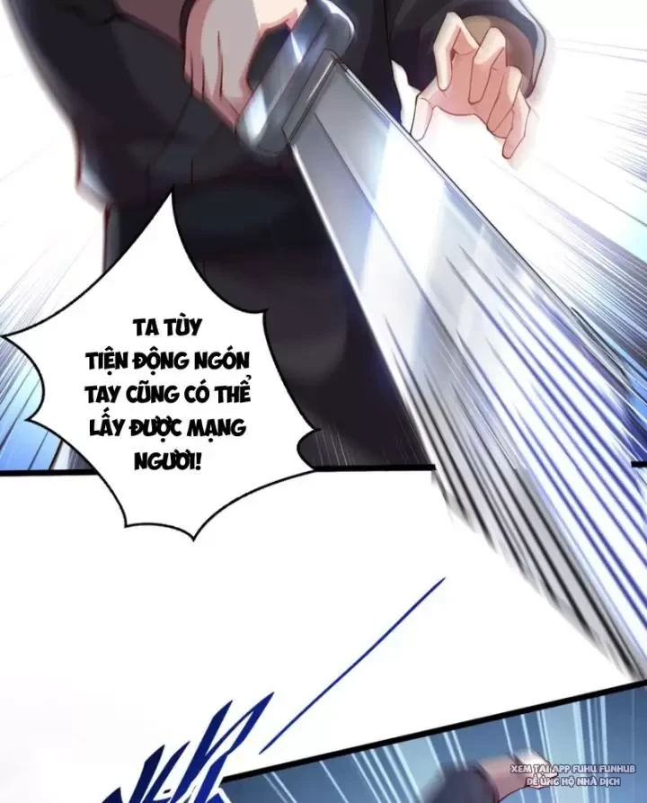 Ta Nắm Thóp Được Khí Vận Chi Tử Chapter 26 - Trang 2