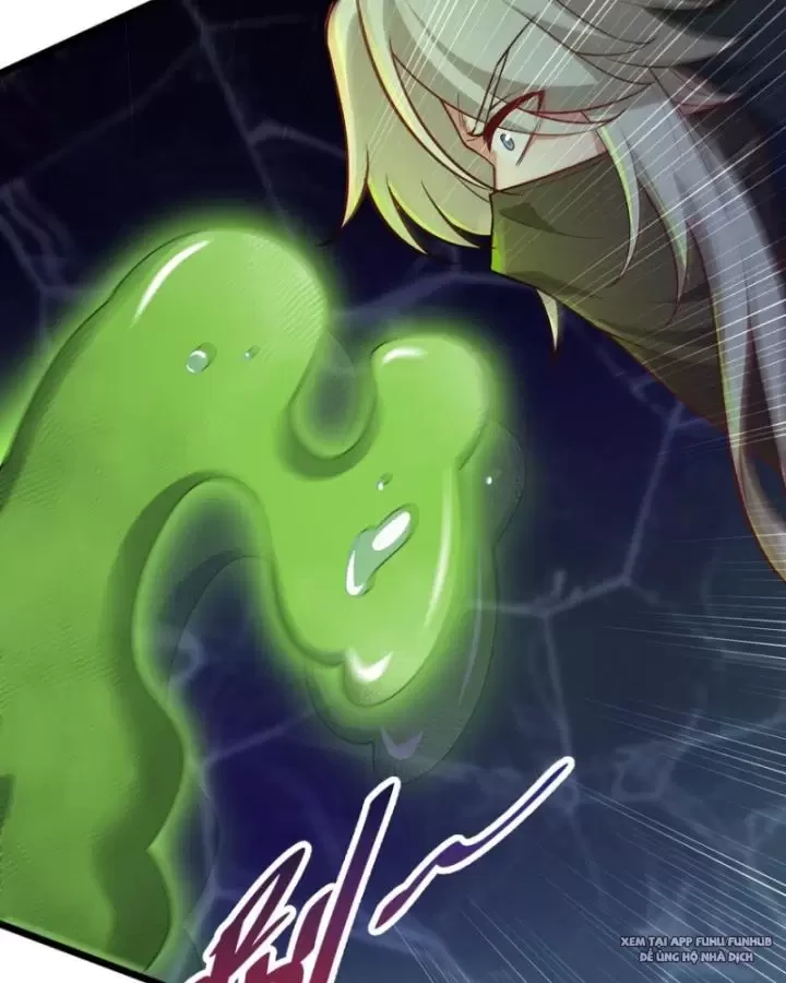 Ta Nắm Thóp Được Khí Vận Chi Tử Chapter 26 - Trang 2