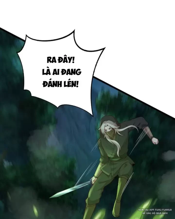 Ta Nắm Thóp Được Khí Vận Chi Tử Chapter 26 - Trang 2