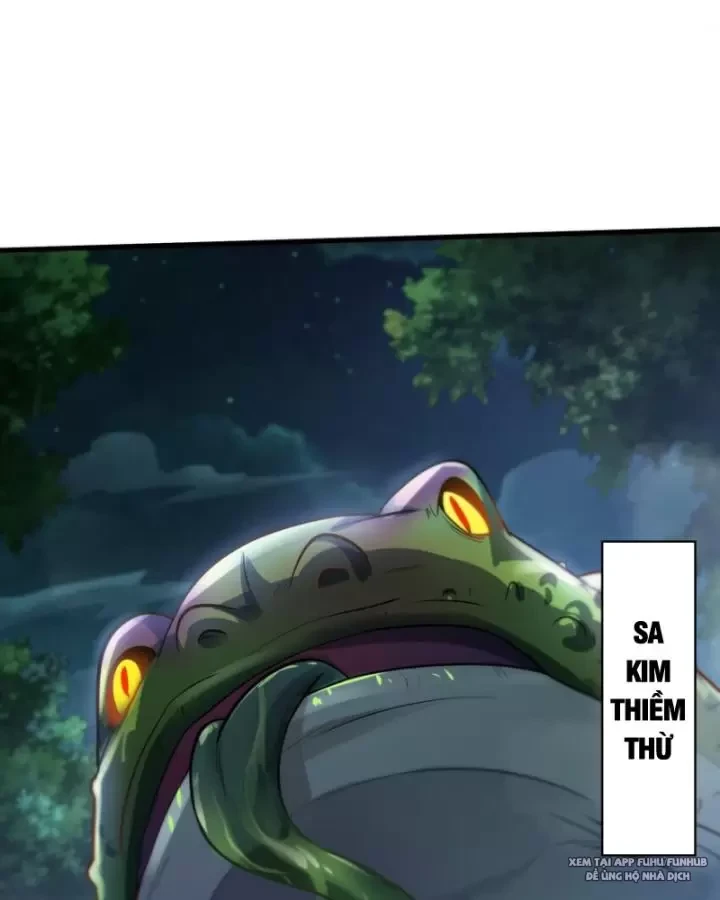 Ta Nắm Thóp Được Khí Vận Chi Tử Chapter 26 - Trang 2