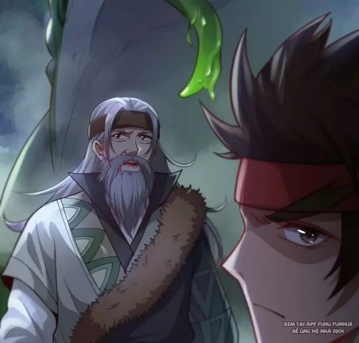 Ta Nắm Thóp Được Khí Vận Chi Tử Chapter 26 - Trang 2