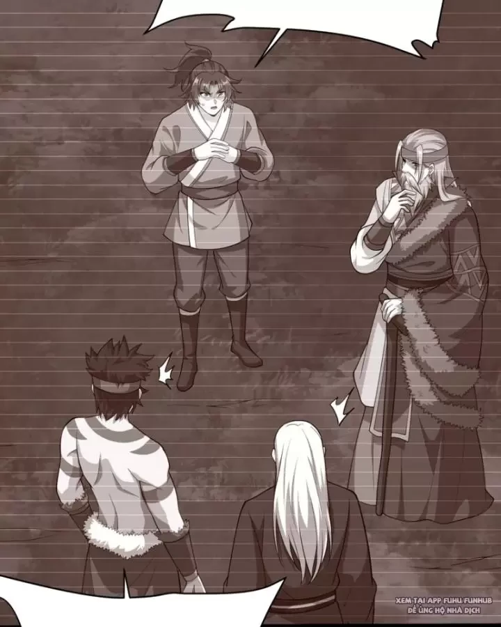 Ta Nắm Thóp Được Khí Vận Chi Tử Chapter 26 - Trang 2