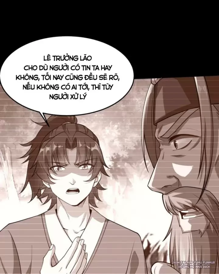 Ta Nắm Thóp Được Khí Vận Chi Tử Chapter 26 - Trang 2