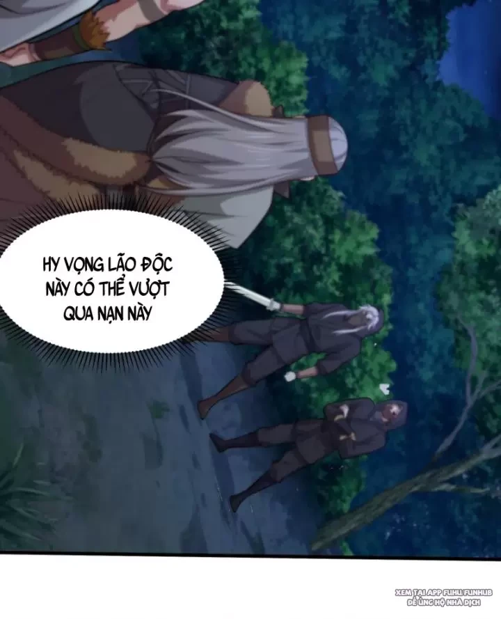 Ta Nắm Thóp Được Khí Vận Chi Tử Chapter 26 - Trang 2