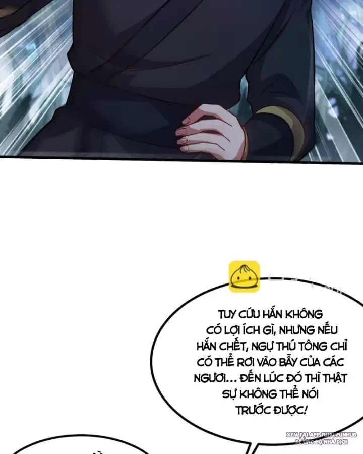 Ta Nắm Thóp Được Khí Vận Chi Tử Chapter 26 - Trang 2