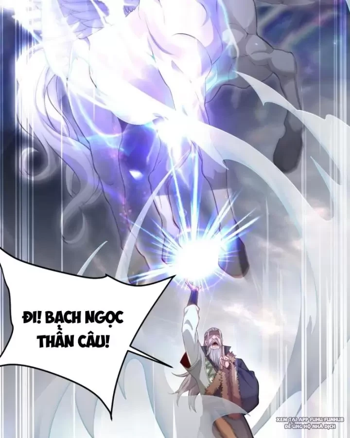 Ta Nắm Thóp Được Khí Vận Chi Tử Chapter 26 - Trang 2