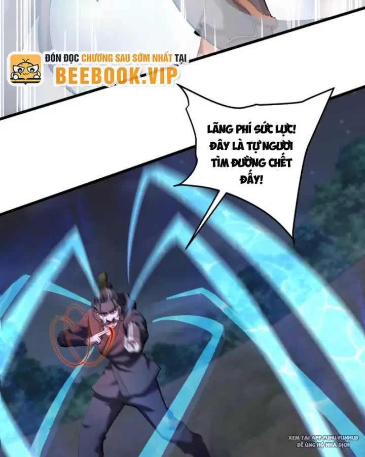 Ta Nắm Thóp Được Khí Vận Chi Tử Chapter 26 - Trang 2