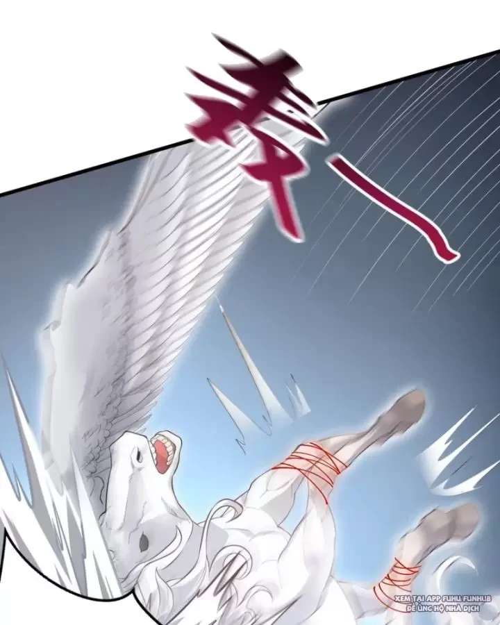 Ta Nắm Thóp Được Khí Vận Chi Tử Chapter 26 - Trang 2