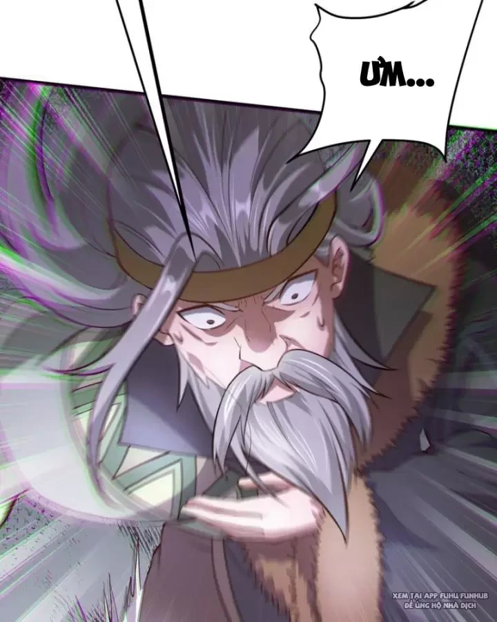 Ta Nắm Thóp Được Khí Vận Chi Tử Chapter 26 - Trang 2