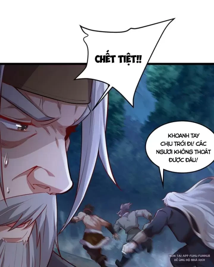 Ta Nắm Thóp Được Khí Vận Chi Tử Chapter 26 - Trang 2