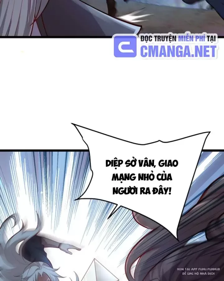 Ta Nắm Thóp Được Khí Vận Chi Tử Chapter 26 - Trang 2