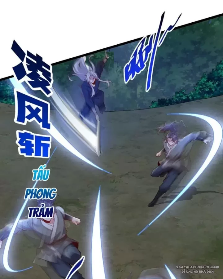 Ta Nắm Thóp Được Khí Vận Chi Tử Chapter 26 - Trang 2