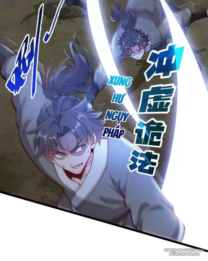 Ta Nắm Thóp Được Khí Vận Chi Tử Chapter 26 - Trang 2