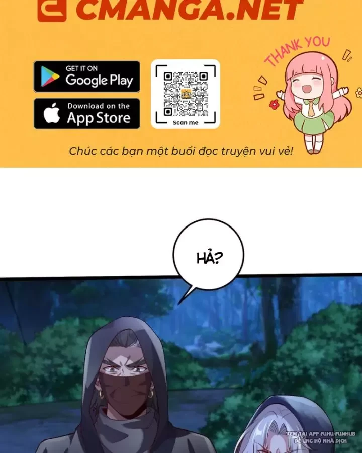 Ta Nắm Thóp Được Khí Vận Chi Tử Chapter 26 - Trang 2