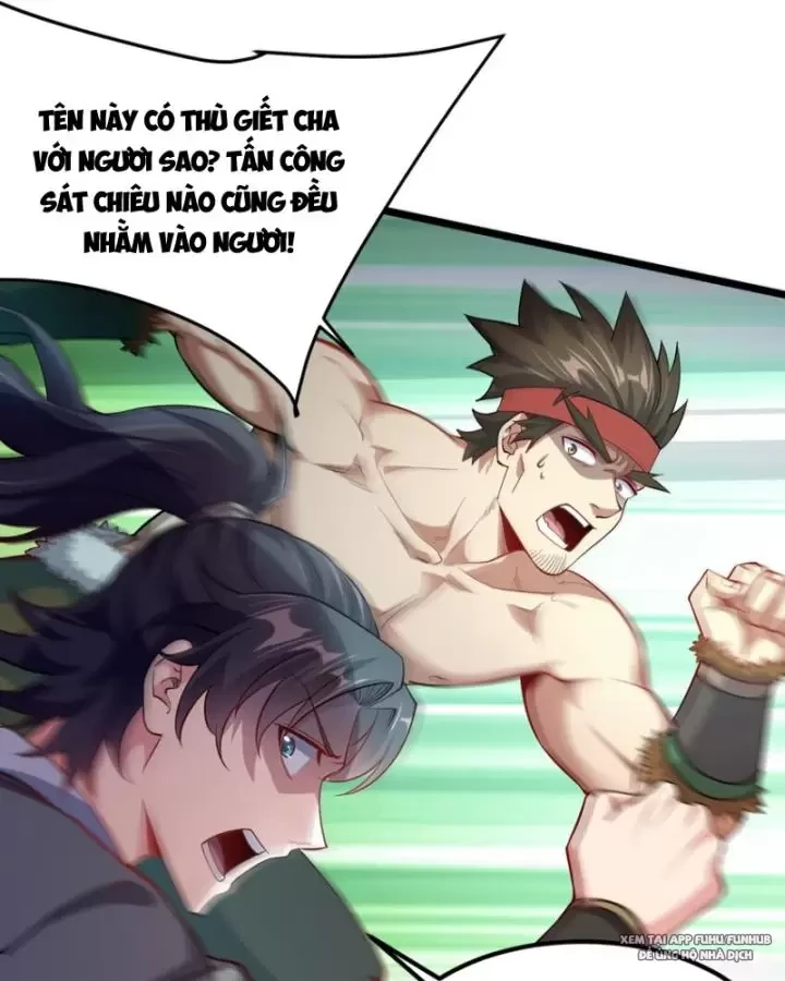 Ta Nắm Thóp Được Khí Vận Chi Tử Chapter 26 - Trang 2