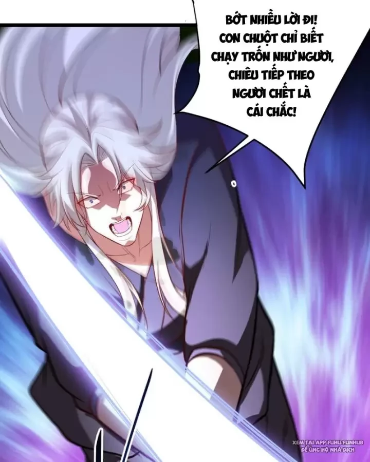 Ta Nắm Thóp Được Khí Vận Chi Tử Chapter 26 - Trang 2