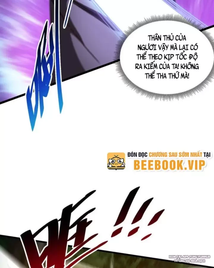 Ta Nắm Thóp Được Khí Vận Chi Tử Chapter 26 - Trang 2