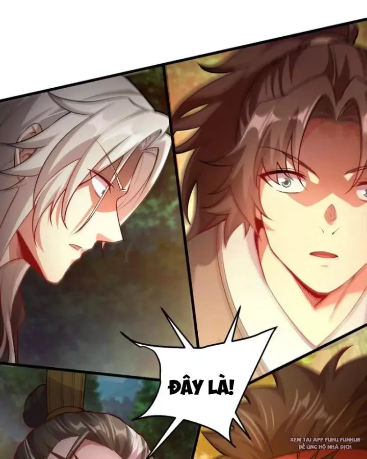 Ta Nắm Thóp Được Khí Vận Chi Tử Chapter 26 - Trang 2