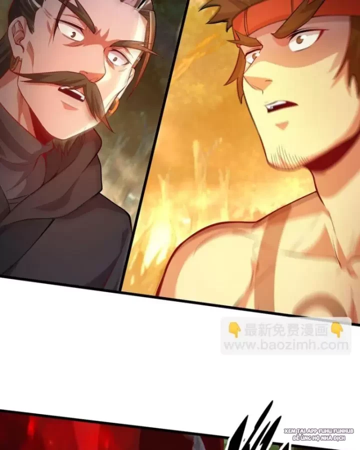 Ta Nắm Thóp Được Khí Vận Chi Tử Chapter 26 - Trang 2