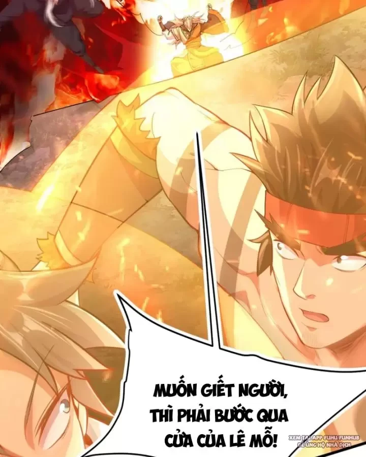 Ta Nắm Thóp Được Khí Vận Chi Tử Chapter 26 - Trang 2