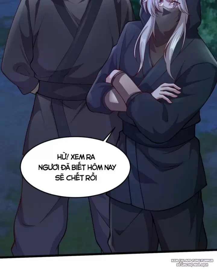 Ta Nắm Thóp Được Khí Vận Chi Tử Chapter 26 - Trang 2