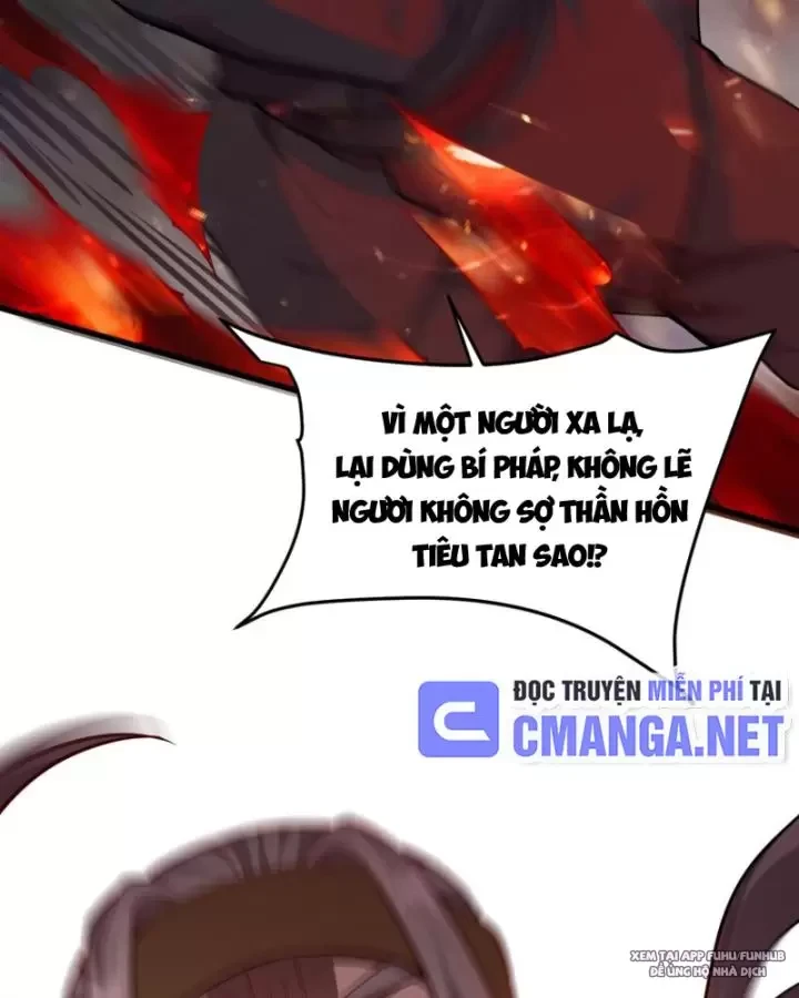 Ta Nắm Thóp Được Khí Vận Chi Tử Chapter 26 - Trang 2