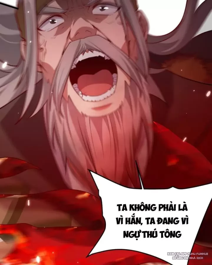 Ta Nắm Thóp Được Khí Vận Chi Tử Chapter 26 - Trang 2