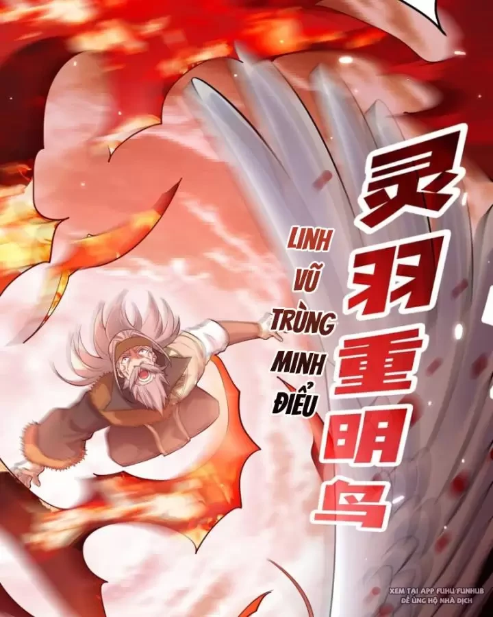 Ta Nắm Thóp Được Khí Vận Chi Tử Chapter 26 - Trang 2