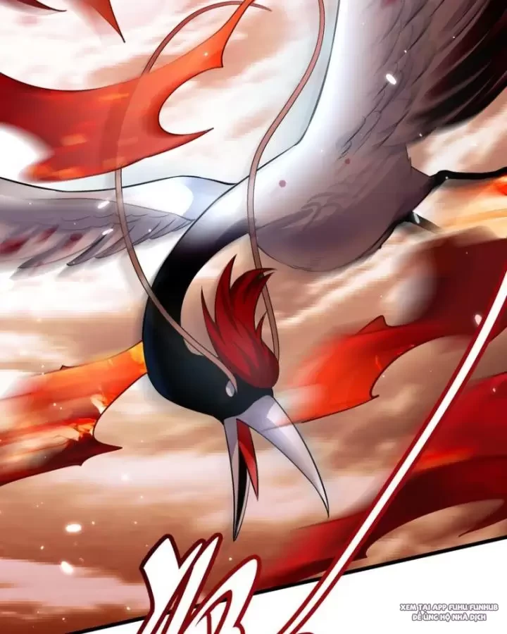 Ta Nắm Thóp Được Khí Vận Chi Tử Chapter 26 - Trang 2