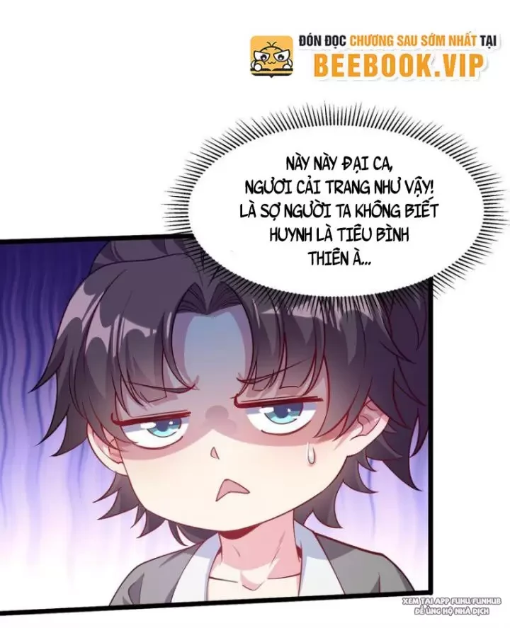 Ta Nắm Thóp Được Khí Vận Chi Tử Chapter 26 - Trang 2