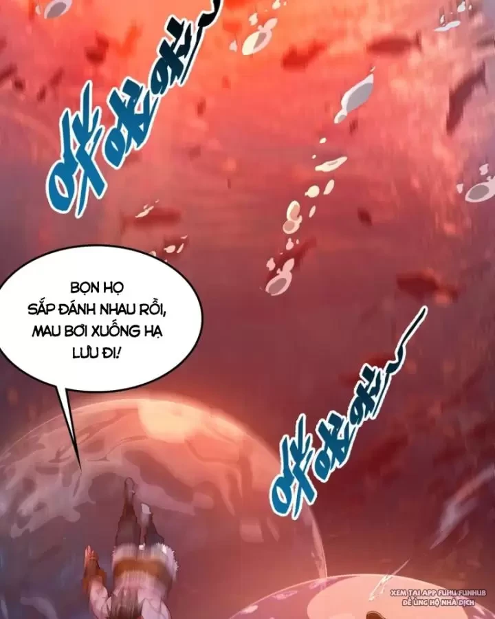 Ta Nắm Thóp Được Khí Vận Chi Tử Chapter 26 - Trang 2