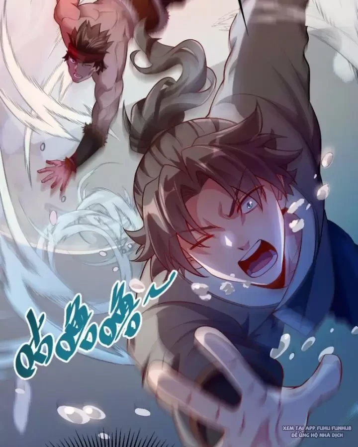 Ta Nắm Thóp Được Khí Vận Chi Tử Chapter 26 - Trang 2