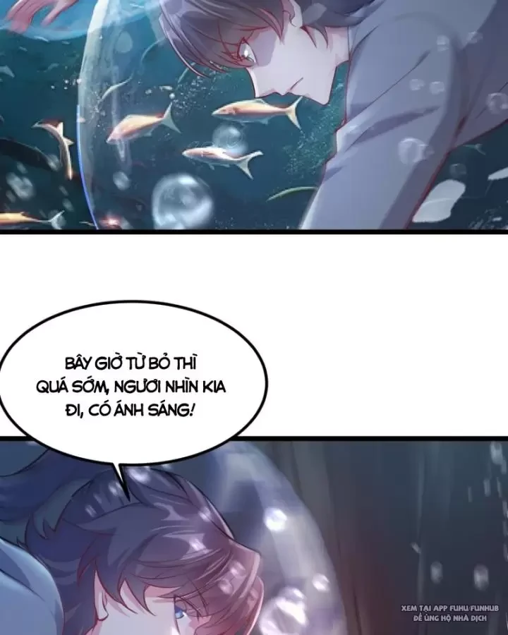 Ta Nắm Thóp Được Khí Vận Chi Tử Chapter 26 - Trang 2