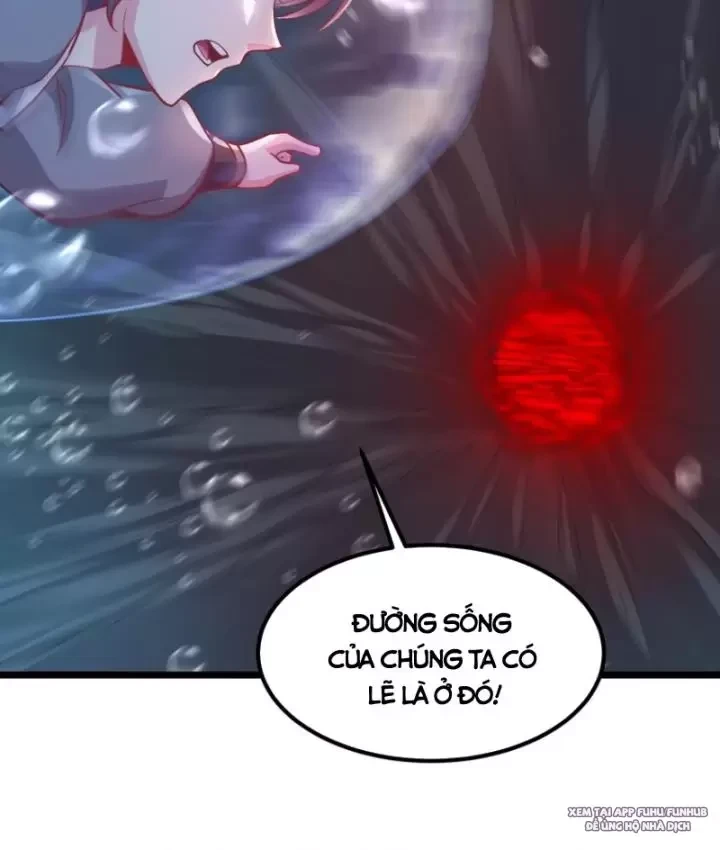 Ta Nắm Thóp Được Khí Vận Chi Tử Chapter 26 - Trang 2