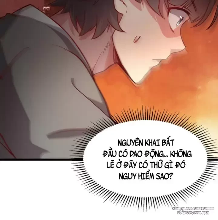 Ta Nắm Thóp Được Khí Vận Chi Tử Chapter 26 - Trang 2