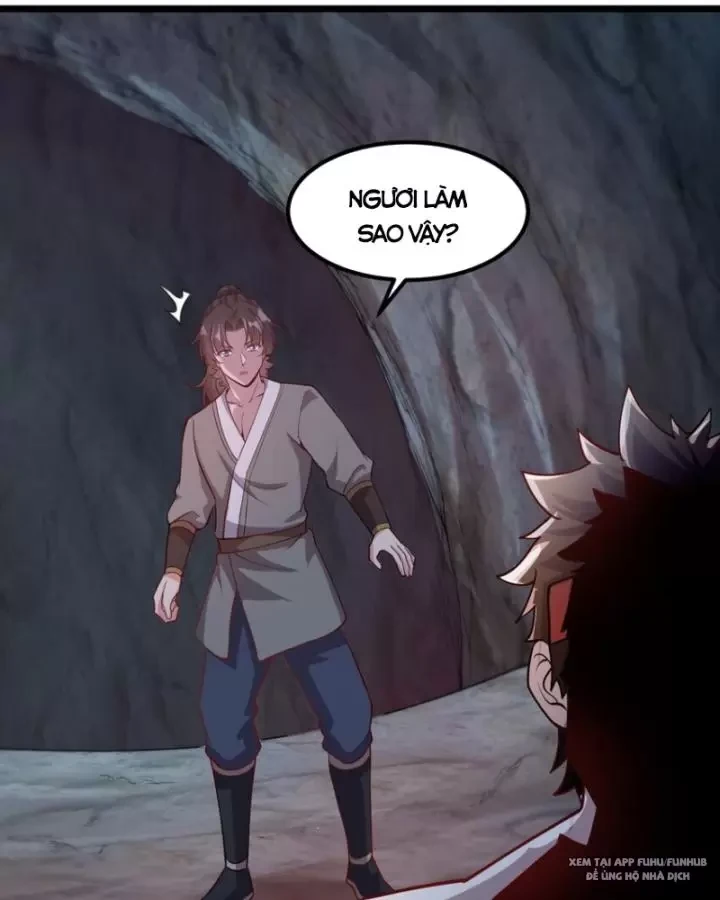 Ta Nắm Thóp Được Khí Vận Chi Tử Chapter 26 - Trang 2