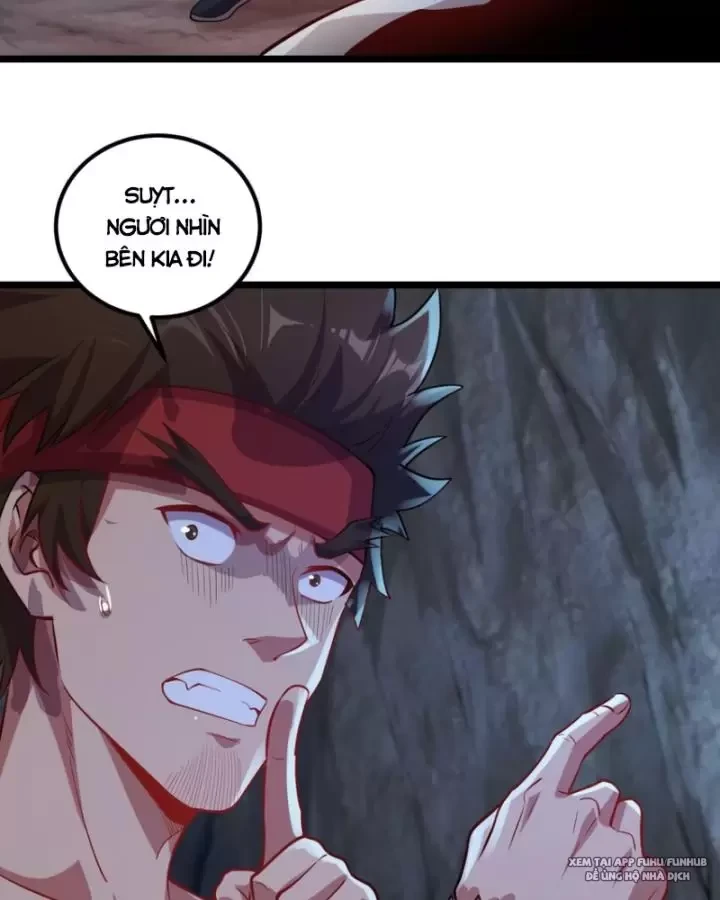 Ta Nắm Thóp Được Khí Vận Chi Tử Chapter 26 - Trang 2