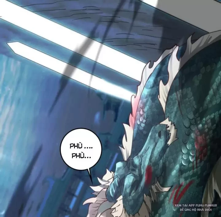 Ta Nắm Thóp Được Khí Vận Chi Tử Chapter 26 - Trang 2